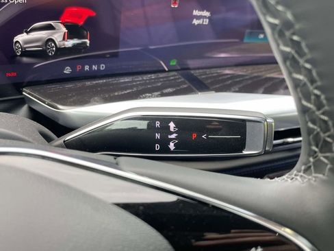 New 2026 Cadillac Escalade IQ Sport 1 image 26