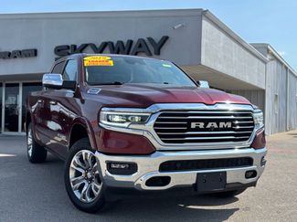 Used 2019 RAM 1500 Limited image 1