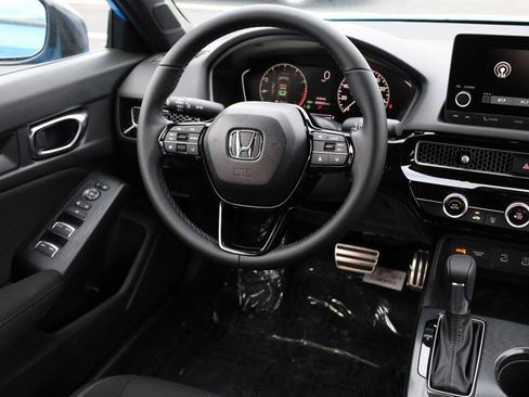 New 2026 Honda Civic Sport image 22