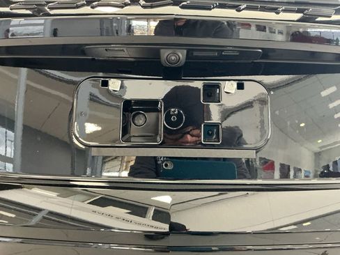 New 2026 Chevrolet Corvette Stingray Preferred Conv w/ Battery Protection Package RWD image 17