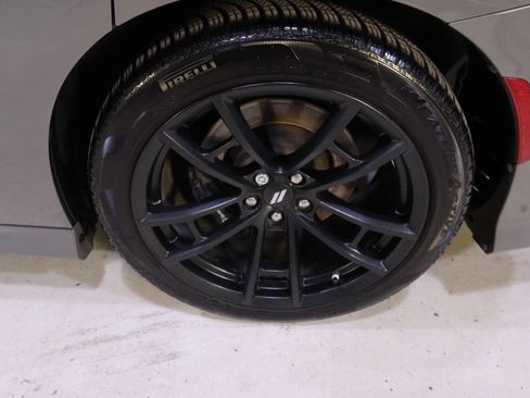 Used 2023 Dodge Charger Scat Pack w/ Daytona Edition Group image 38
