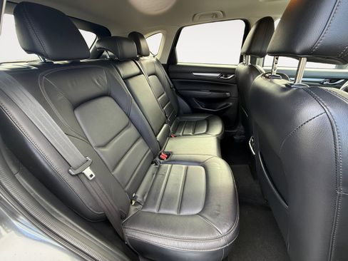 Used 2022 MAZDA CX-5 AWD 2.5 S image 18