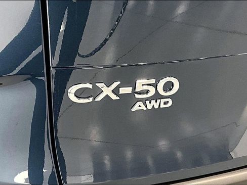 New 2026 MAZDA CX-50 AWD 2.5 S w/ Cargo Package image 31