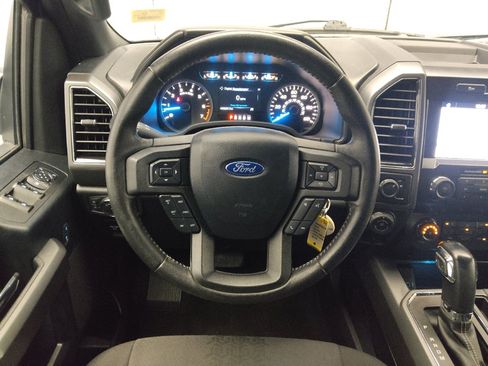 Used 2019 Ford F150 XLT w/ Equipment Group 302A Luxury RWD image 22