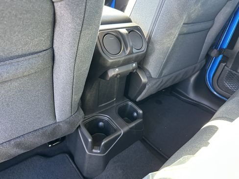 New 2026 Jeep Gladiator Sport image 13