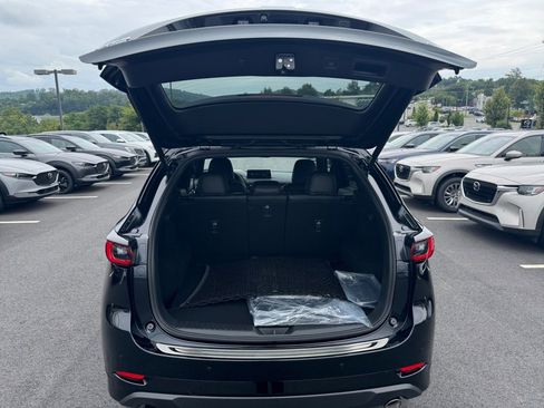 New 2025 MAZDA CX-5 2.5 Turbo w/ Premium Package image 14