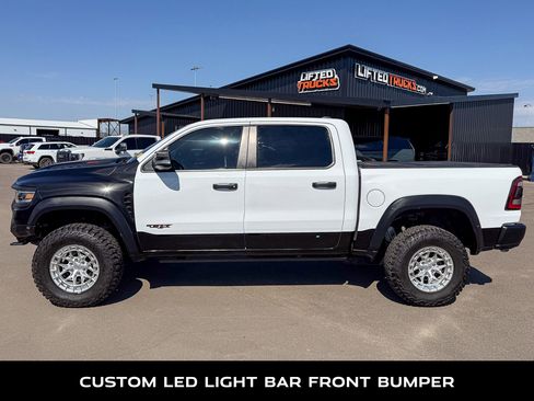Used 2022 RAM 1500 TRX image 5