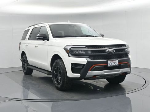 Used 2022 Ford Expedition Timberline image 70