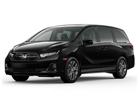 New 2026 Honda Odyssey Touring image 21