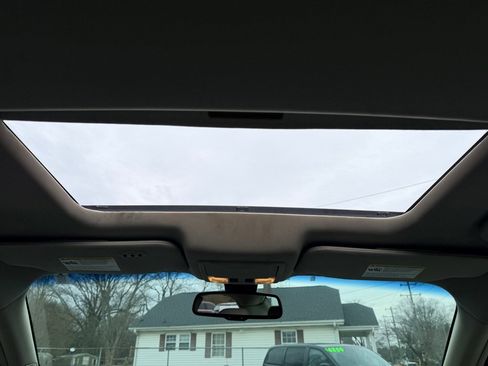 Used 2011 Ford Taurus Limited w/ 301A Rapid Spec Order Code image 14