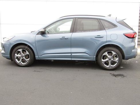 Used 2023 Ford Escape ST-Line w/ Tech Pack #1 image 23