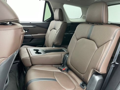 Used 2023 Honda Pilot Elite image 43
