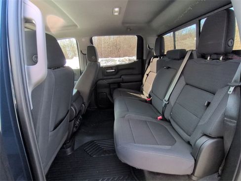 Used 2020 Chevrolet Silverado 1500 LT w/ All-Star Edition image 18