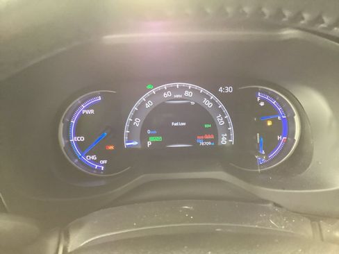 Used 2020 Toyota RAV4 XSE AWD/4WD image 20
