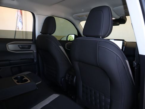 Used 2025 Ford Bronco Sport Big Bend image 42
