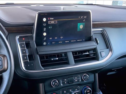 Used 2022 Chevrolet Tahoe High Country image 6