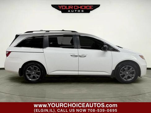 Used 2012 Honda Odyssey EX-L image 6