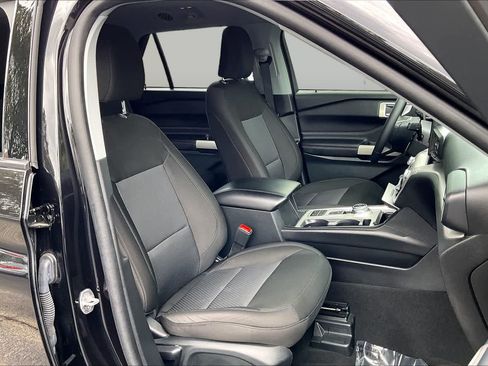 Used 2023 Ford Explorer XLT RWD image 12