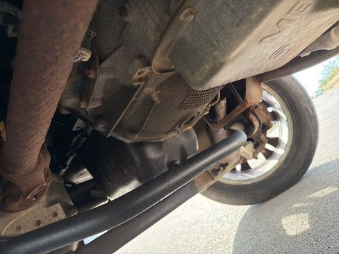 Used 2007 Ford F150 XLT image 38