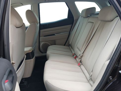 Used 2012 MAZDA CX-7 i Sport image 13