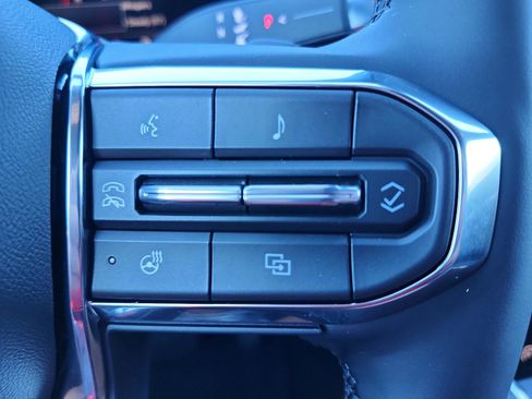 New 2026 GMC Terrain Elevation image 18