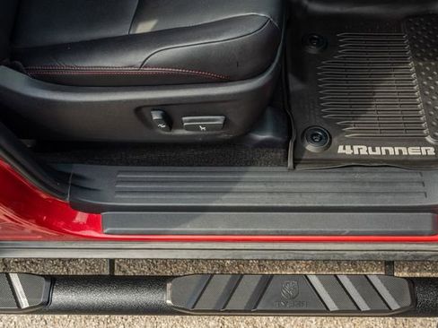 Used 2017 Toyota 4Runner TRD Pro image 45