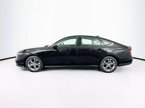 Used 2024 Honda Accord EX image 4