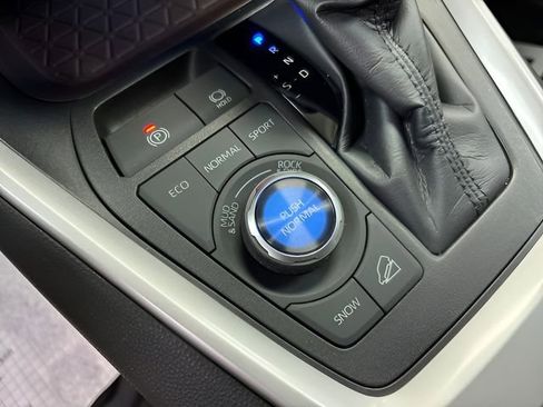 Used 2022 Toyota RAV4 Limited w/ Limited Grade Weather Package image 33