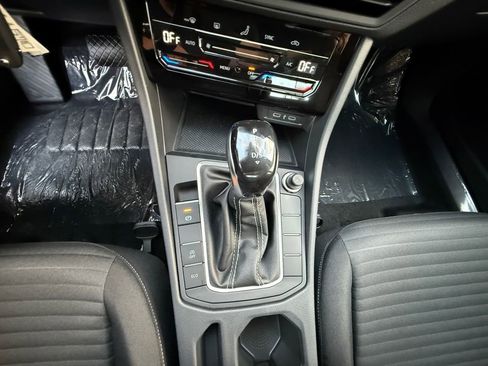 New 2026 Volkswagen Jetta S image 17