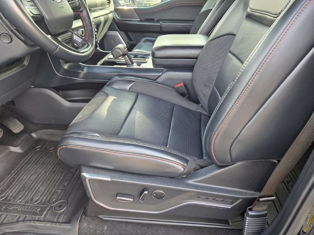 Used 2024 Ford F150 Raptor AWD/4WD image 15