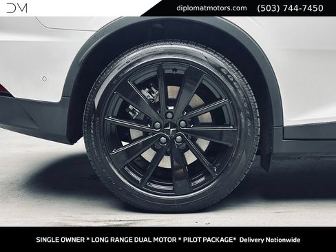 Used 2022 Polestar Polestar 2 w/ Pilot Package AWD/4WD image 41