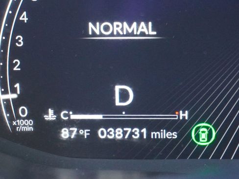 Used 2022 Acura MDX FWD w/ Technology Package image 33