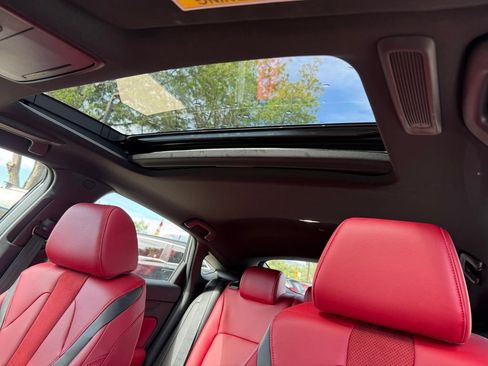 Certified 2026 Acura Integra A-Spec FWD image 26