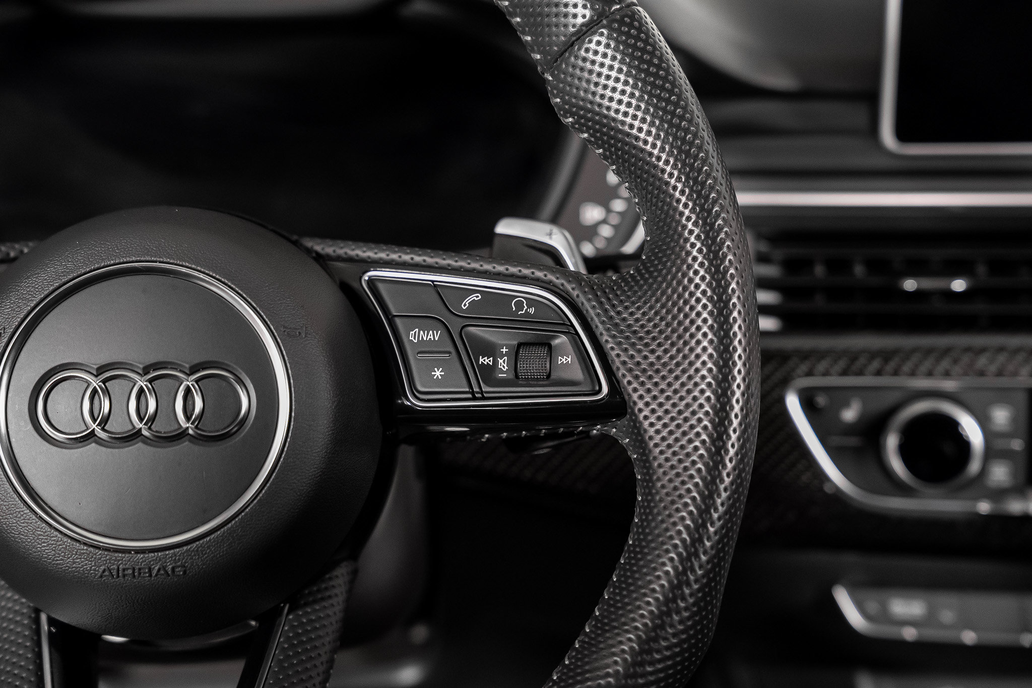 Used 2019 Audi RS 5 Sportback AWD/4WD image 47