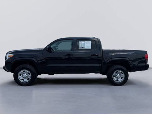 Used 2021 Toyota Tacoma SR AWD/4WD image 6