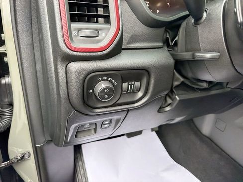 Used 2026 RAM 1500 Rebel w/ Rebel Level 1 Equipment Group AWD/4WD image 20