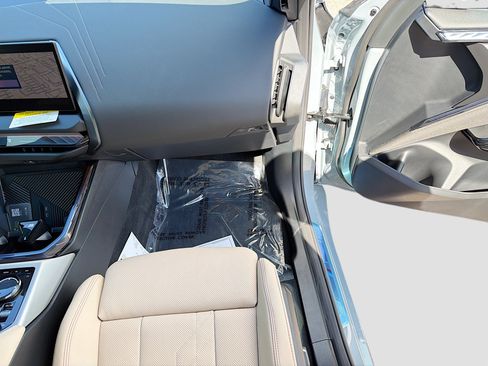 New 2026 BMW X3 xDrive30 w/ M Sport Package image 18