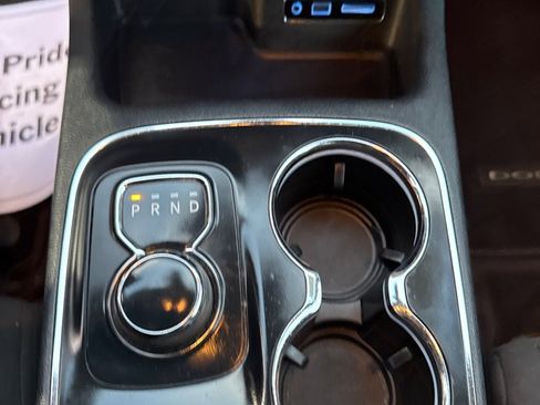 Used 2017 Dodge Durango SXT w/ Quick Order Package 23B image 13