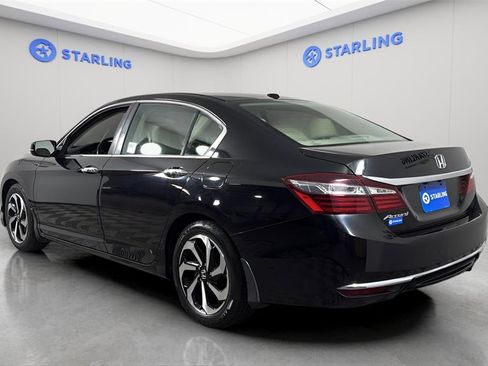 Used 2017 Honda Accord EX-L image 5