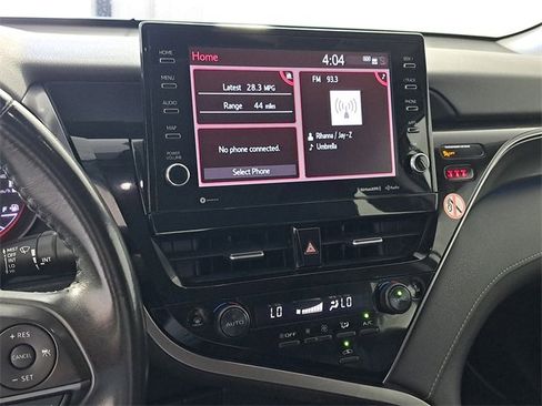 Used 2023 Toyota Camry XSE image 27