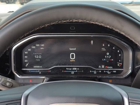 Used 2024 GMC Sierra 1500 Elevation AWD/4WD image 22