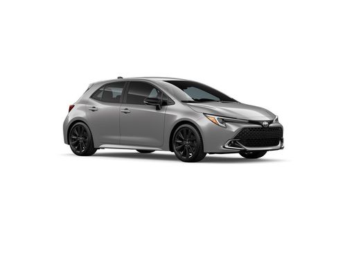 New 2026 Toyota Corolla XSE FWD image 14