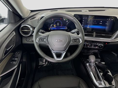 New 2026 Chevrolet Trax ACTIV w/ Sunroof Package image 26