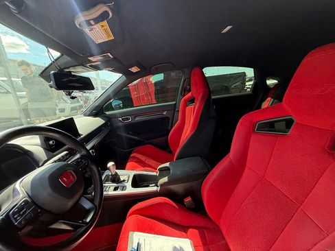 Used 2023 Honda Civic Type R image 17