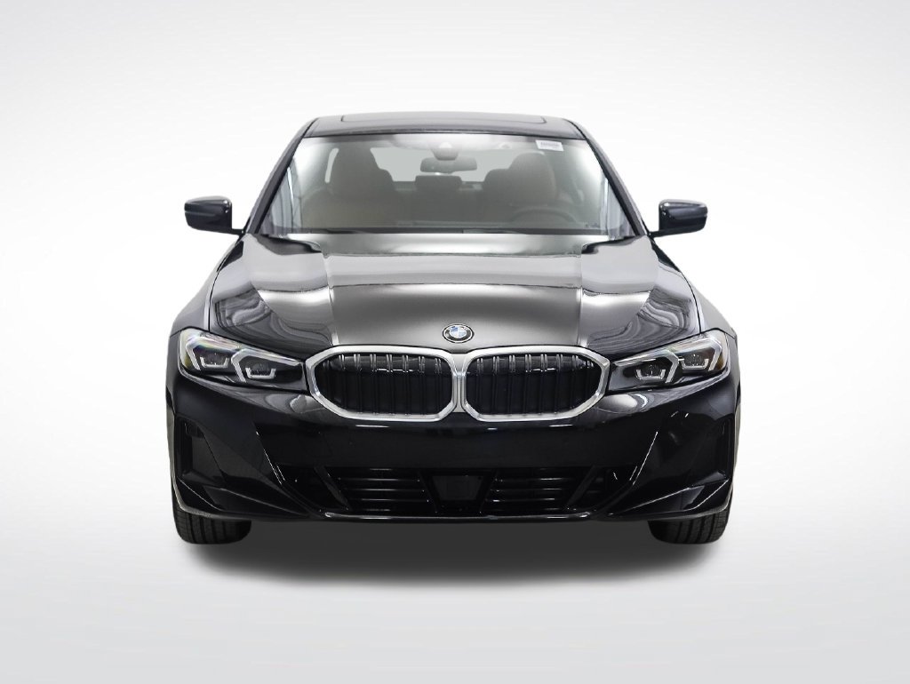 Used 2026 BMW 330i xDrive Sedan w/ Premium Package AWD/4WD image 8