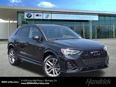 Used 2025 Audi Q3 2.0T Premium w/ Convenience Package