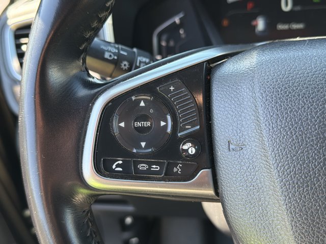 Used 2017 Honda CR-V EX-L image 14