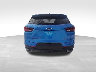 New 2026 Chevrolet Blazer RS w/ Driver Confidence II Package