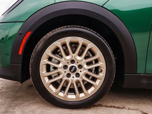Used 2025 MINI Cooper S FWD image 15