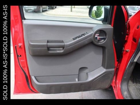 Used 2009 Nissan Xterra S w/ X Gear Pkg AWD/4WD image 18